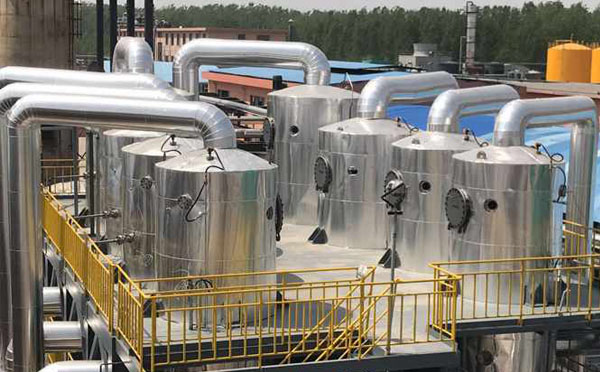 橡膠助劑廢水處理設(shè)備 橡膠助劑廢水處理設(shè)備