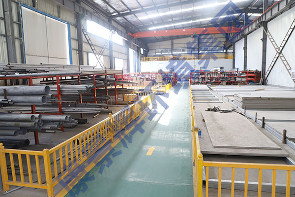 MVR蒸發(fā)器廠家實(shí)拍