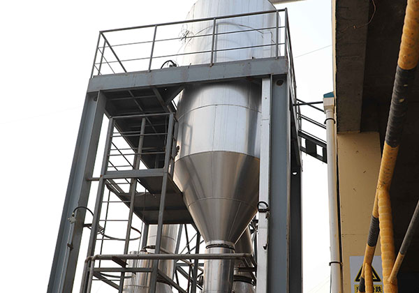 高鹽有機(jī)廢水處理工藝MVR蒸發(fā)工藝