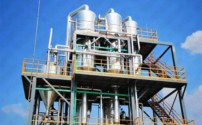 酸化油廢水處理設(shè)備 酸化油廢水處理設(shè)備