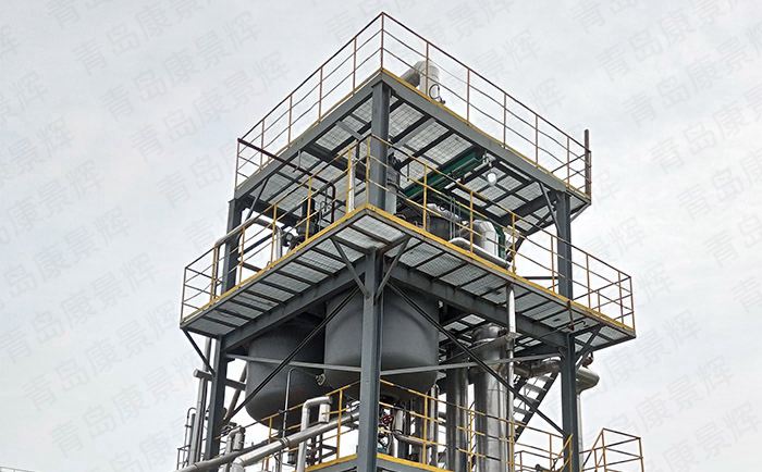 影響MVR蒸發(fā)系統(tǒng)投資成本的因素有哪些？