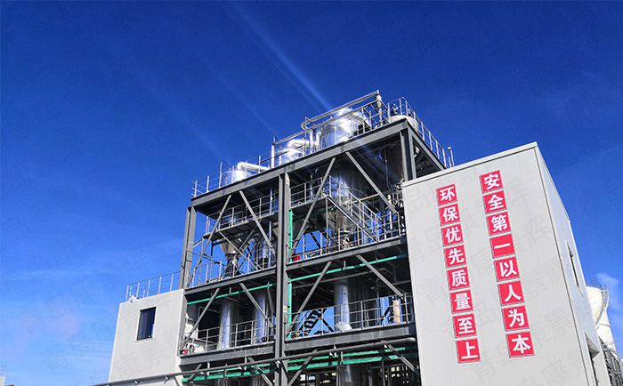 磷酸鐵鋰廢水如何實(shí)現(xiàn)資源化處理？