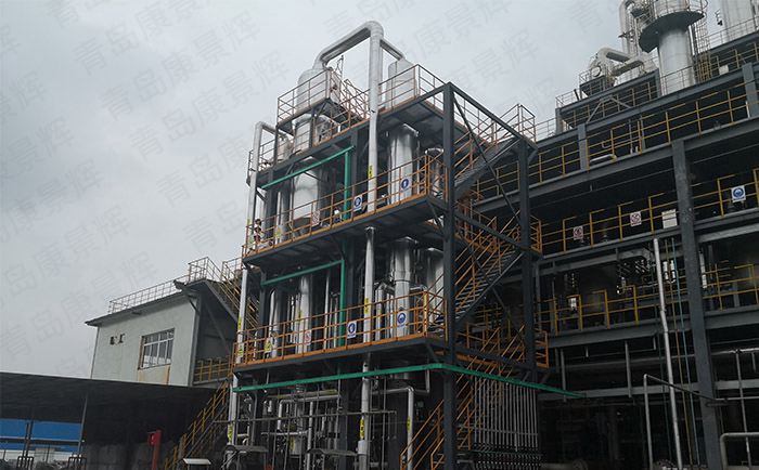 蒸發(fā)結(jié)晶器的價格怎么定？