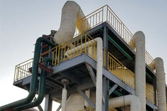 多效蒸發(fā)器設計計算方法