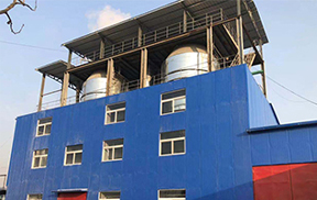 制藥廢水有哪些處理方法？