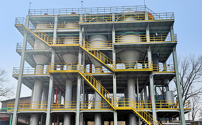 多效蒸發(fā)器的效數(shù)對(duì)蒸發(fā)有影響嗎？