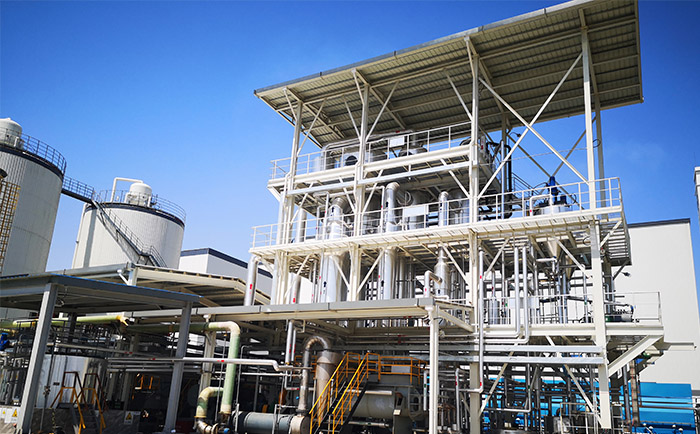 低溫蒸發(fā)器的性能如何？