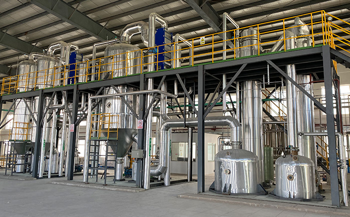 多效蒸發(fā)器的優(yōu)勢(shì)有哪些？