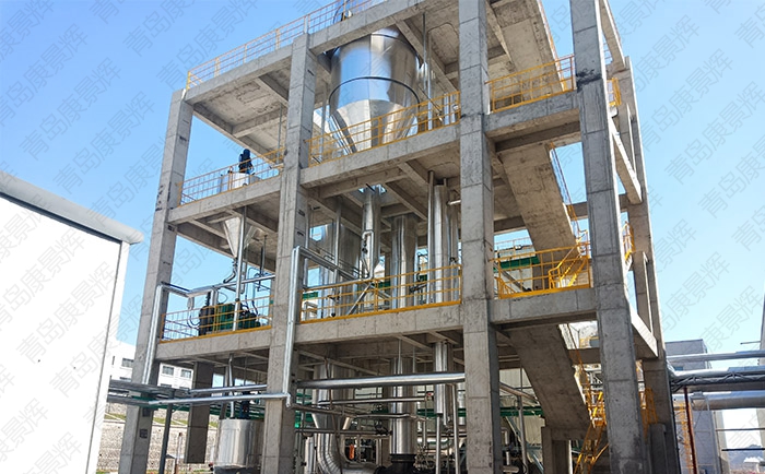 亞硫酸鈉結(jié)晶設(shè)備怎么實(shí)現(xiàn)提??？