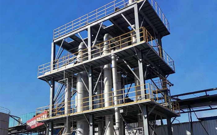 樹脂丙烯酸廢水處理 樹脂丙烯酸廢水處理